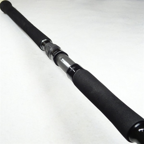 ブルースナイパー１００Ｍ